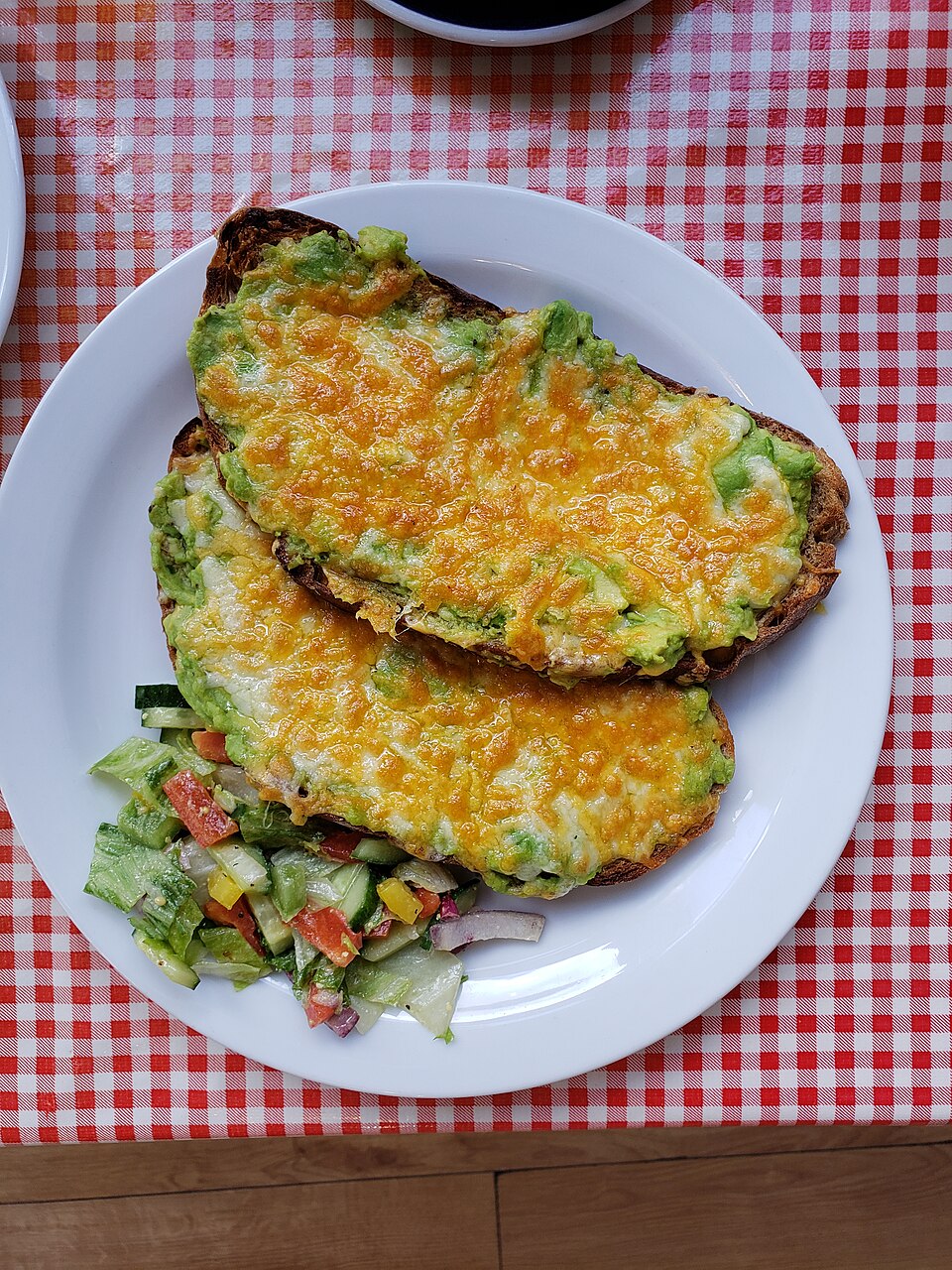 Avocado toast